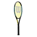 Wilson Tennis Racket Minions 2.0 103in/270g/Allround black - strung -